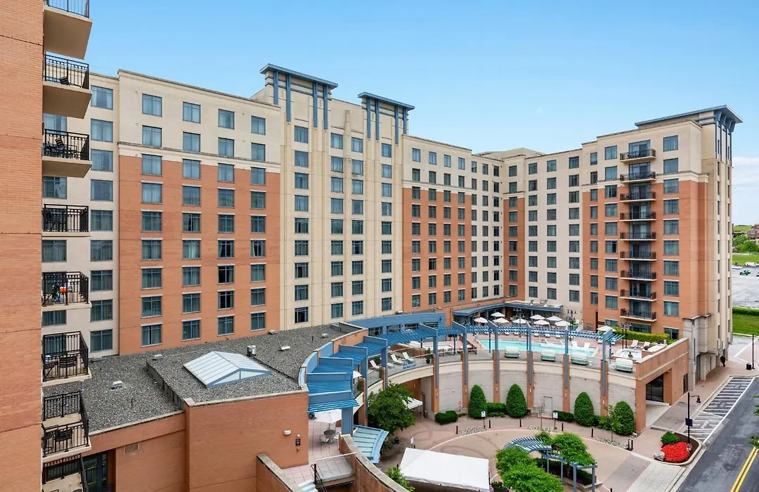 Club Wyndham National Harbor-1