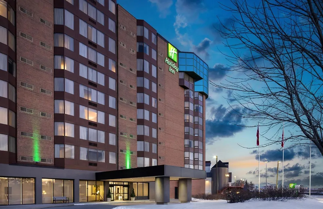 Holiday Inn Ottawa East By Ihg-1