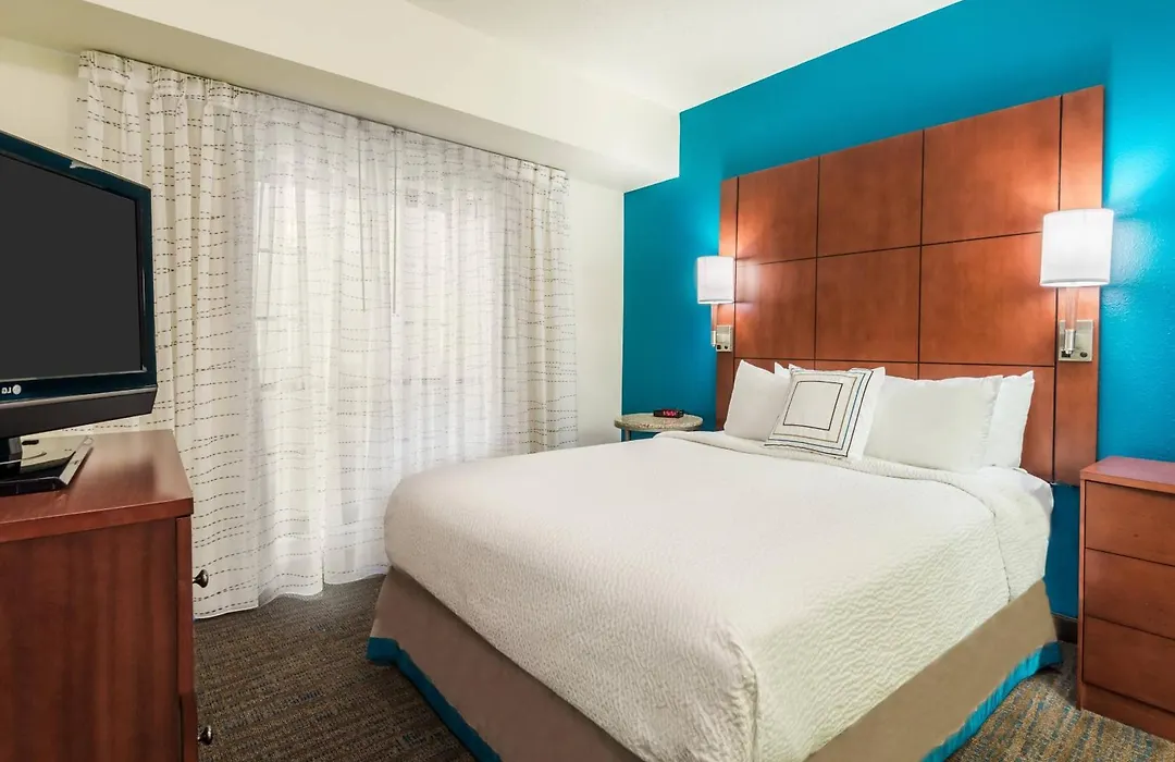 Residence Inn Chattanooga Downtown-1