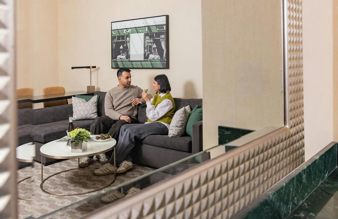 Jw Marriott Chicago-1