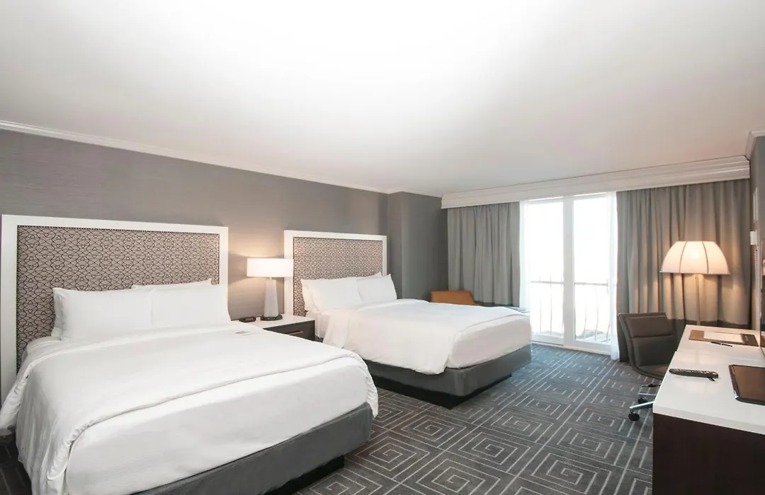 Intercontinental Kansas City At The Plaza By Ihg-1