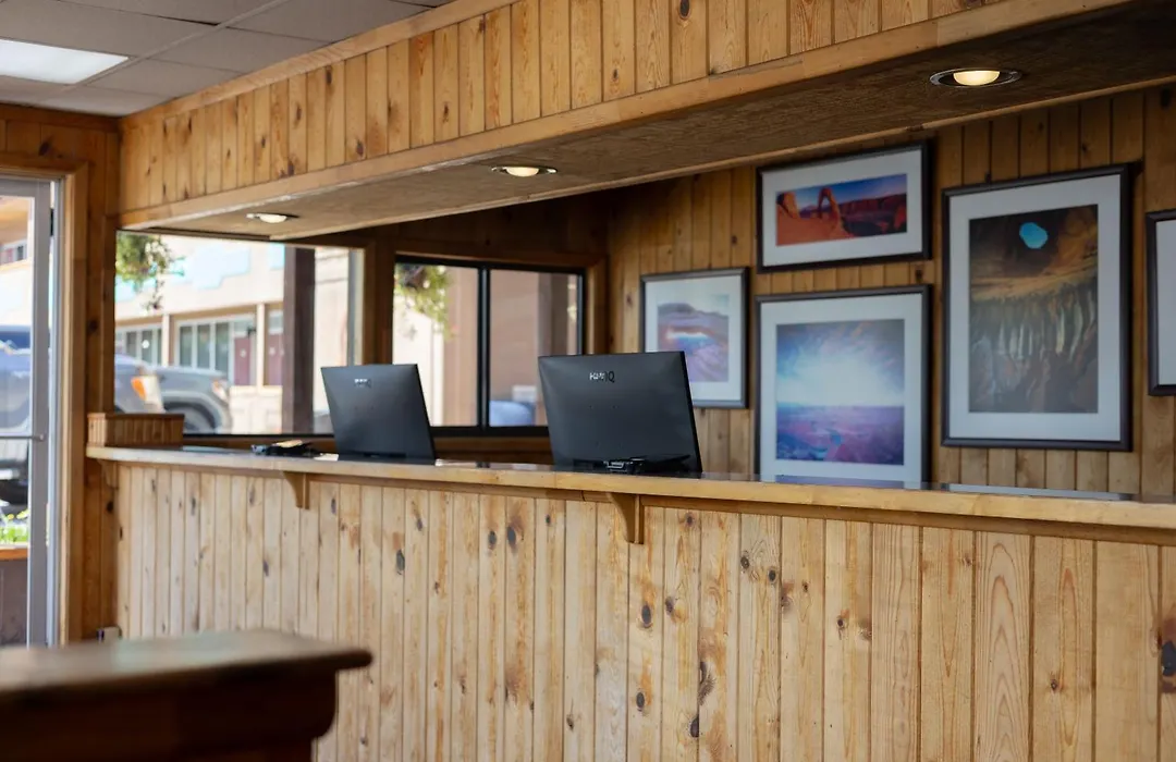 Big Horn Lodge-1