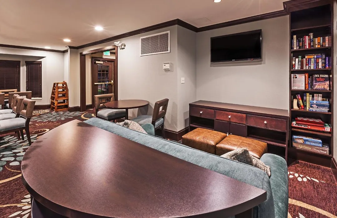Staybridge Suites Tulsa-Woodland Hills By Ihg-1