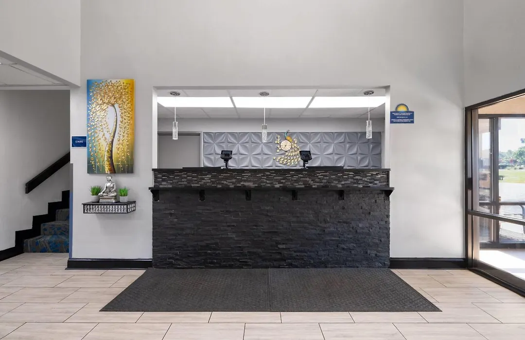 Days Inn By Wyndham Mauldin/Greenville-1