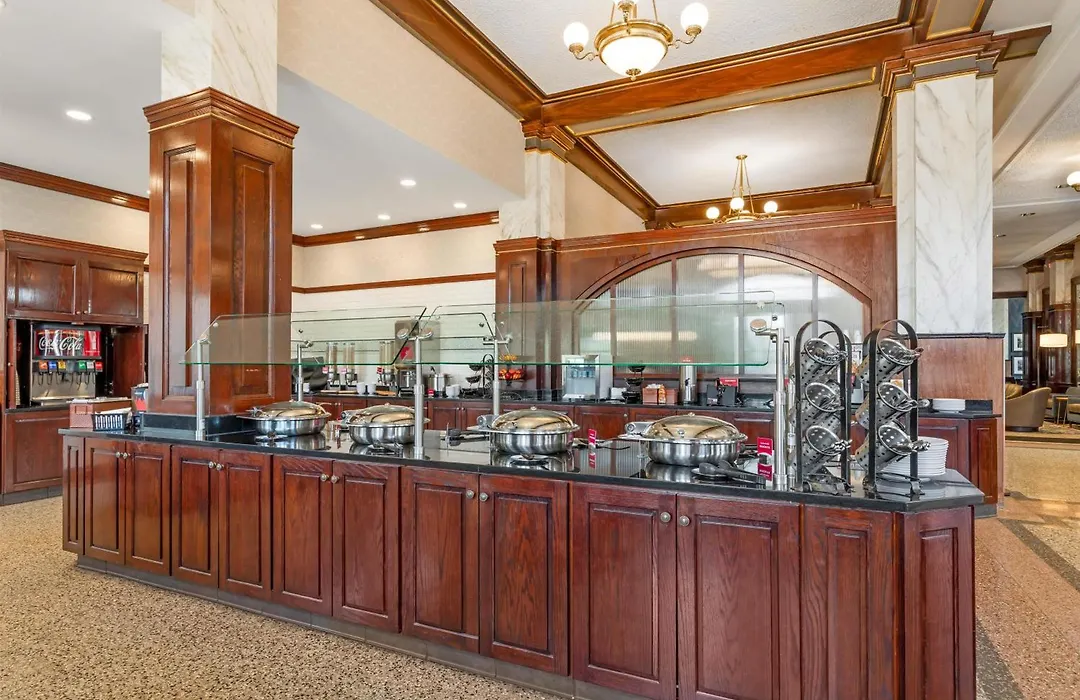 Drury Plaza Hotel St Louis Union Station-1