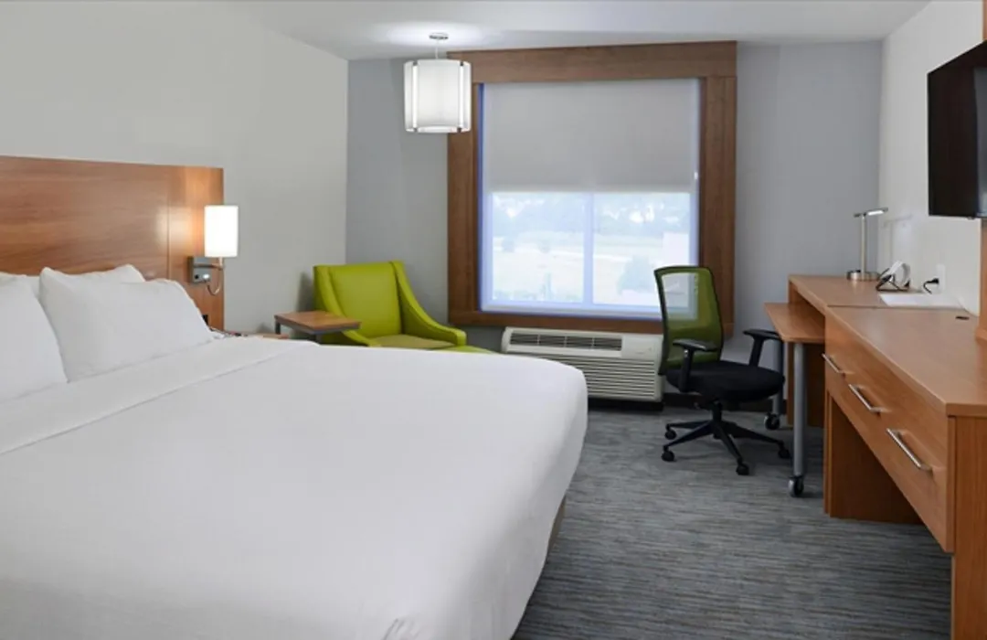 Holiday Inn Express & Suites Lexington Midtown - I-75 By Ihg-1