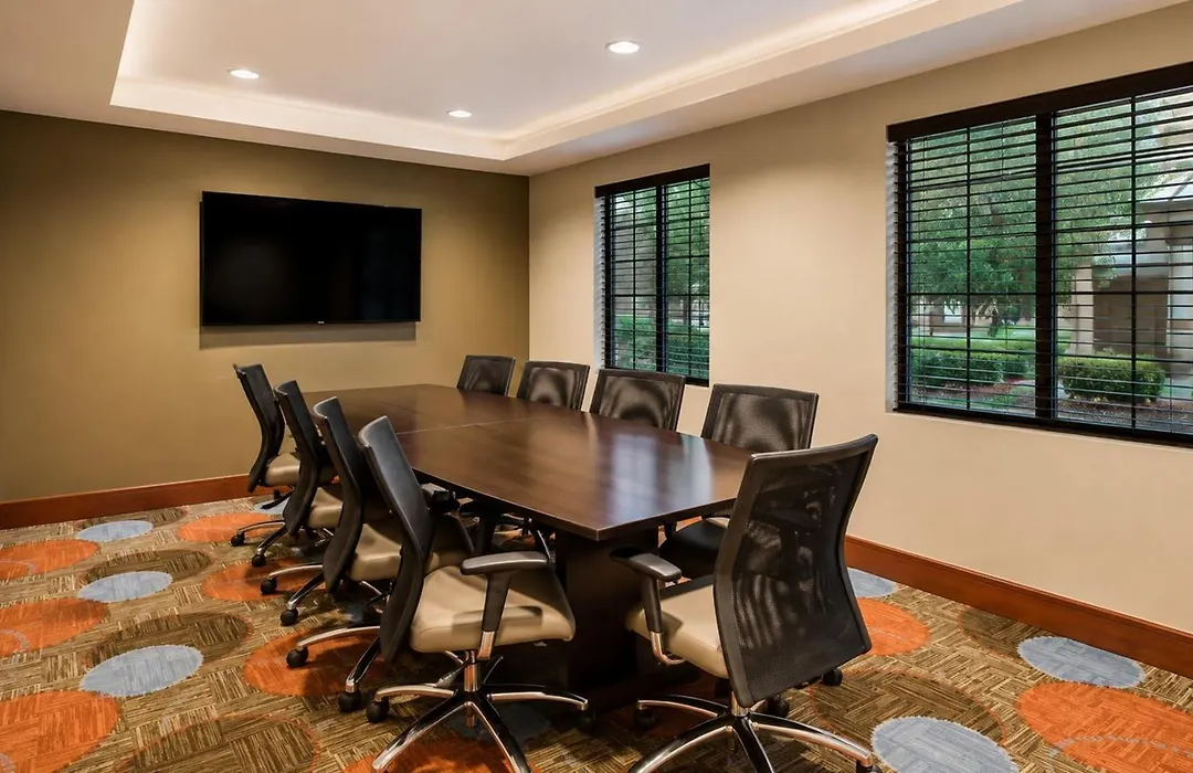 Staybridge Suites - Charlotte Ballantyne By Ihg-1