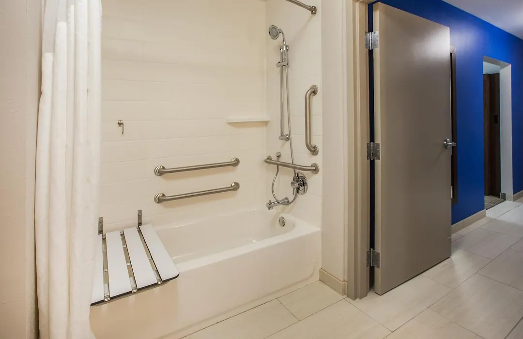 Holiday Inn Express - White Marsh By Ihg-1