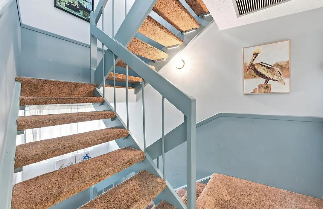 Seascape Villas, Unit 3239-1