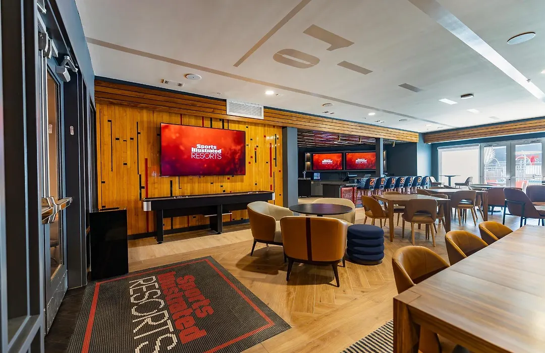 Sports Illustrated Resorts Nashville-1