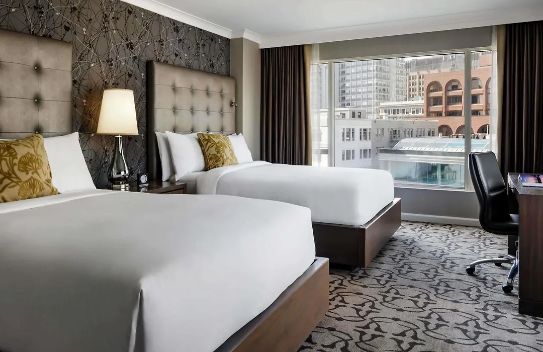 Fairmont Waterfront-1