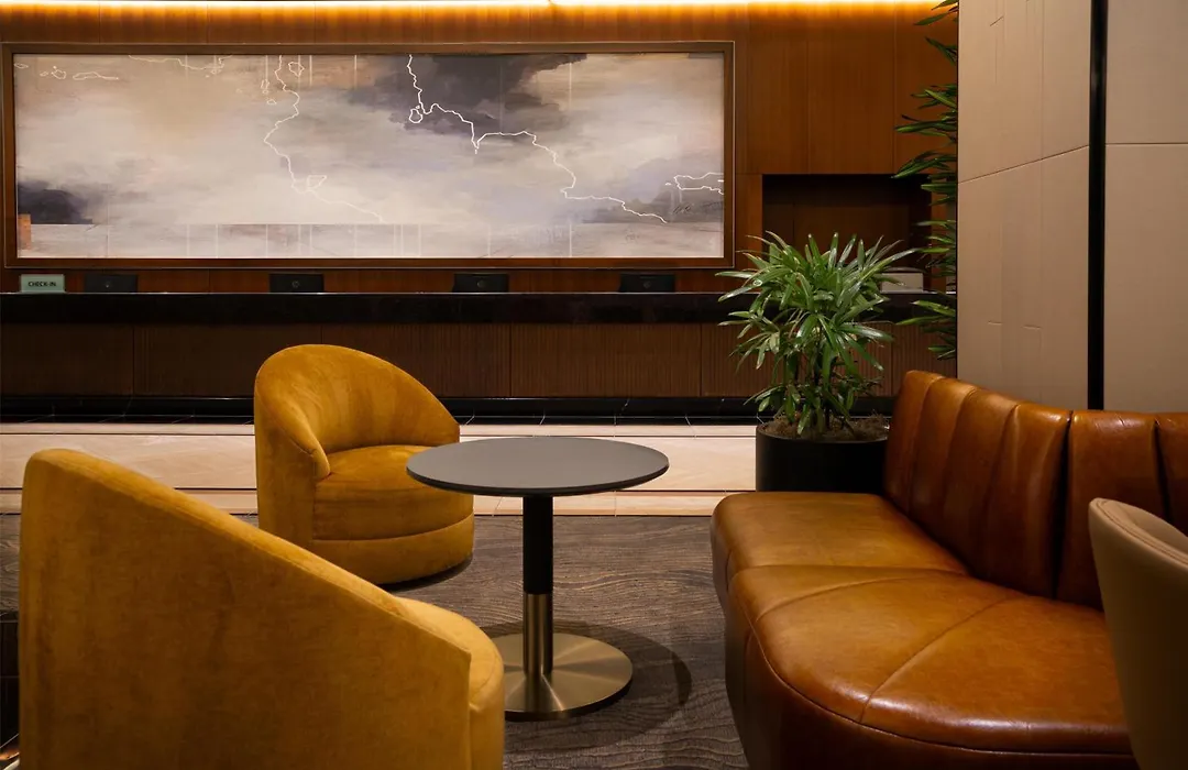 Hilton San Francisco Union Square-1