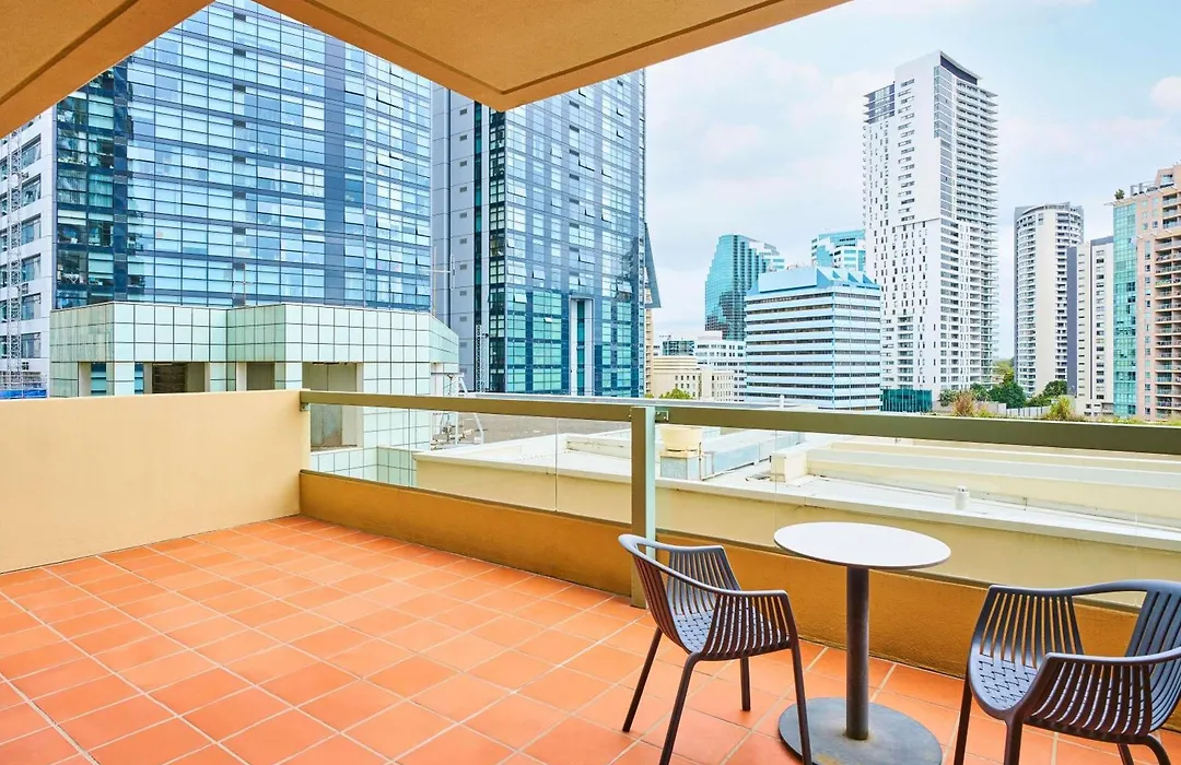 The Sebel Sydney Chatswood-1