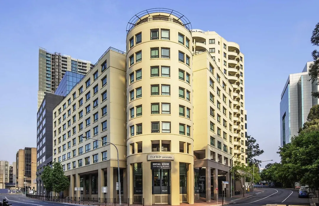 Mantra Parramatta-1