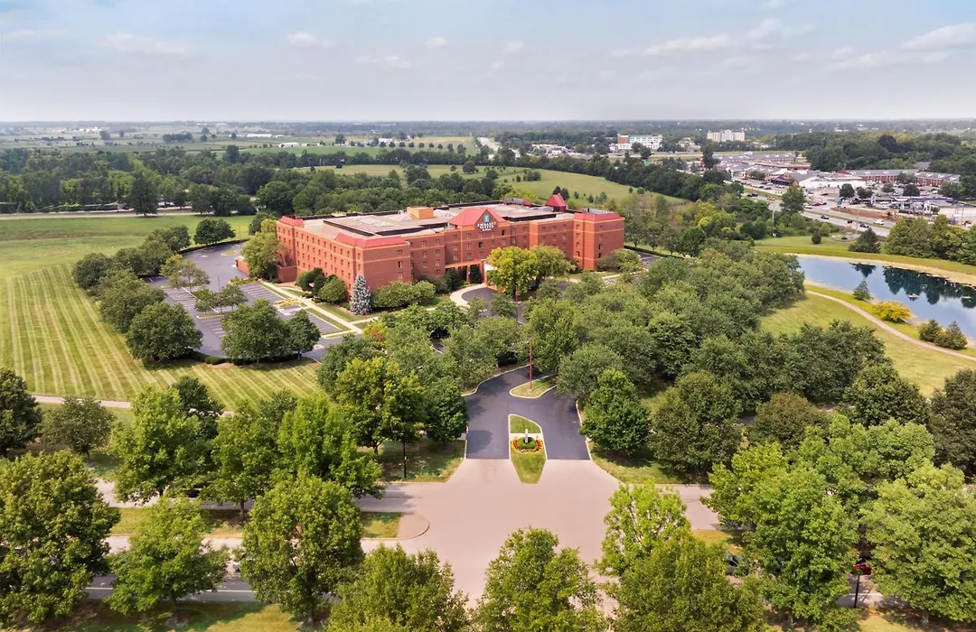 Embassy Suites Lexington-1