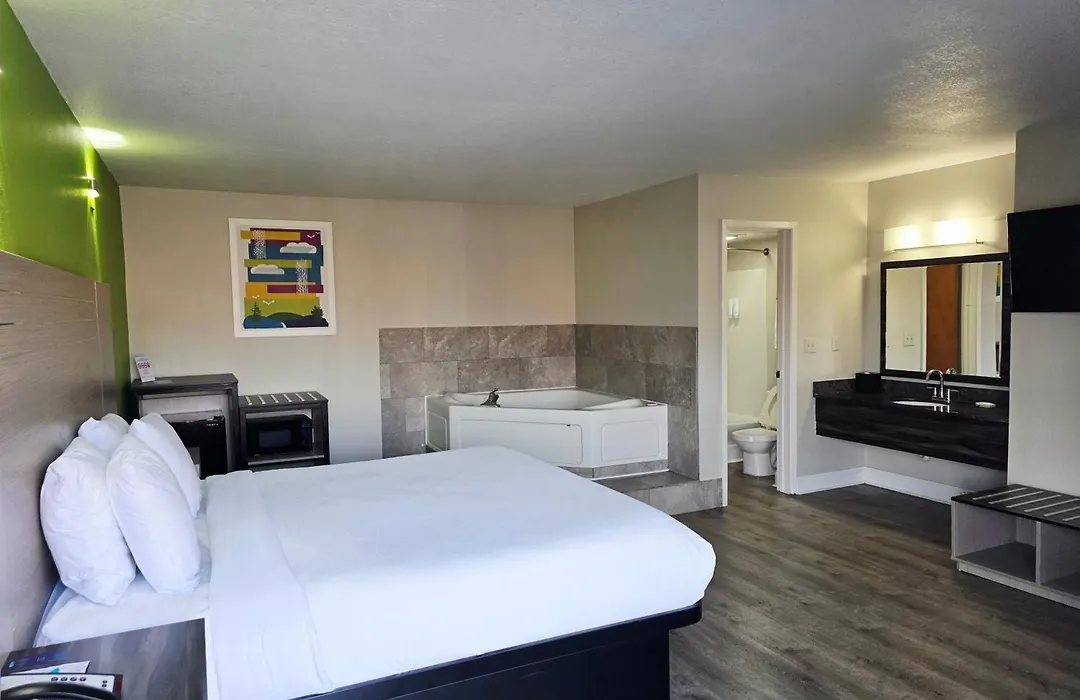Park Inn By Radisson, Pigeon Forge South-1