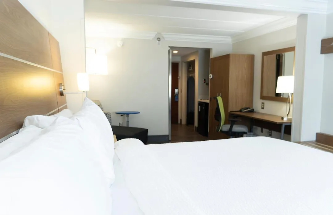 Holiday Inn Express Columbia Ne - Fort Jackson By Ihg-1