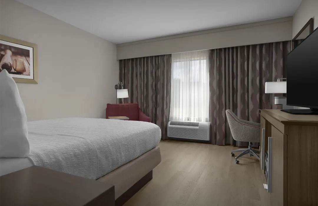 Hampton Inn Louisville East Hurstbourne-1