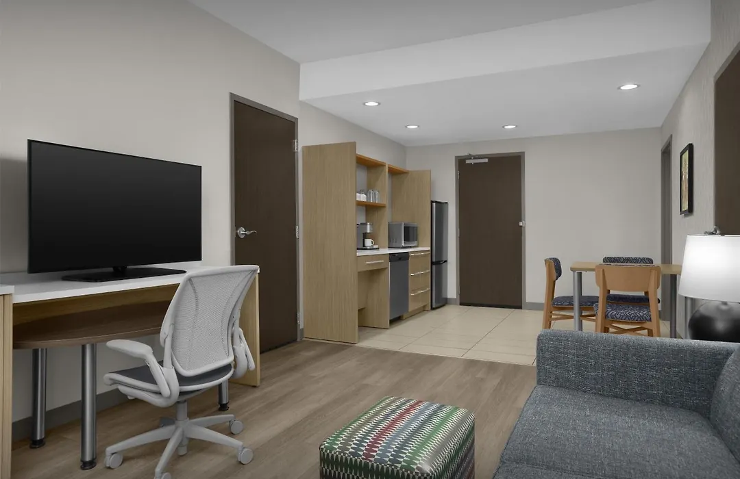 Home2 Suites By Hilton Louisville East Hurstbourne-1