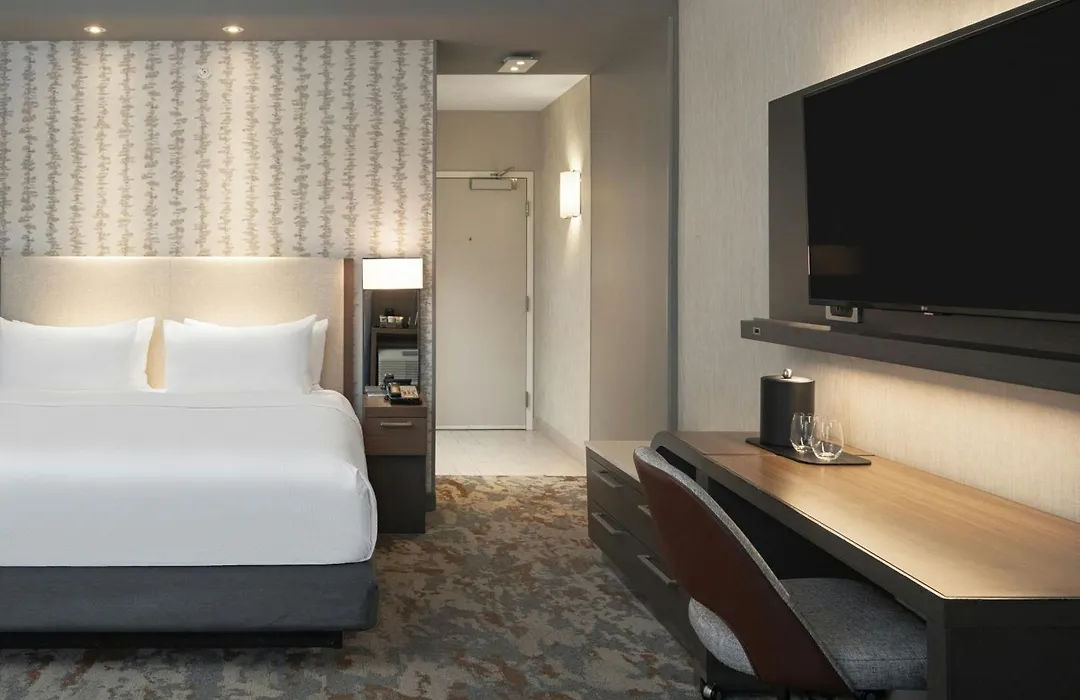 Courtyard By Marriott Pigeon Forge-1