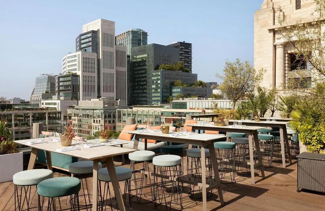 Montcalm Royal London House, Autograph Collection-1