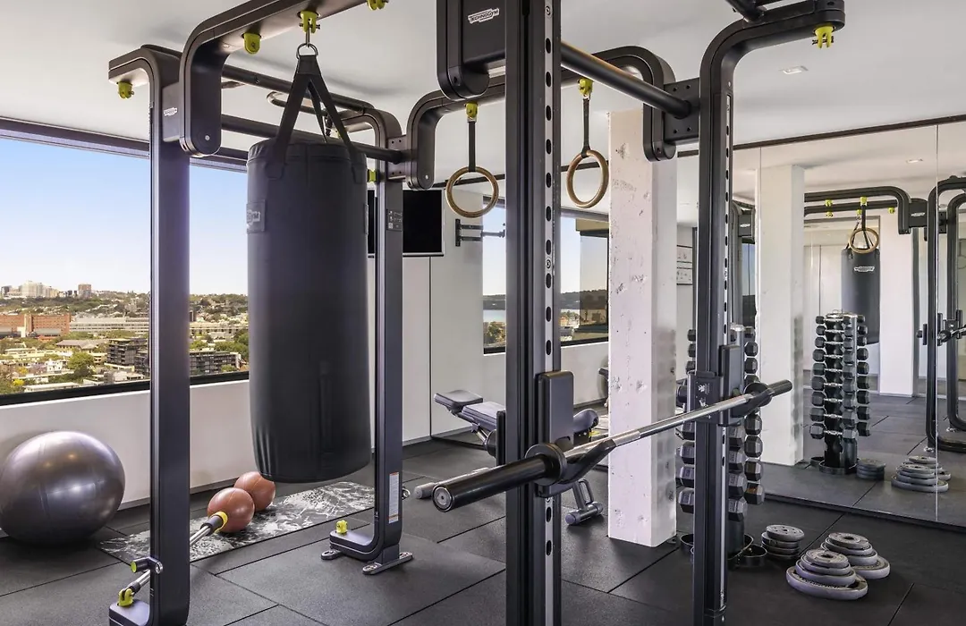 Pullman Sydney Hyde Park-1