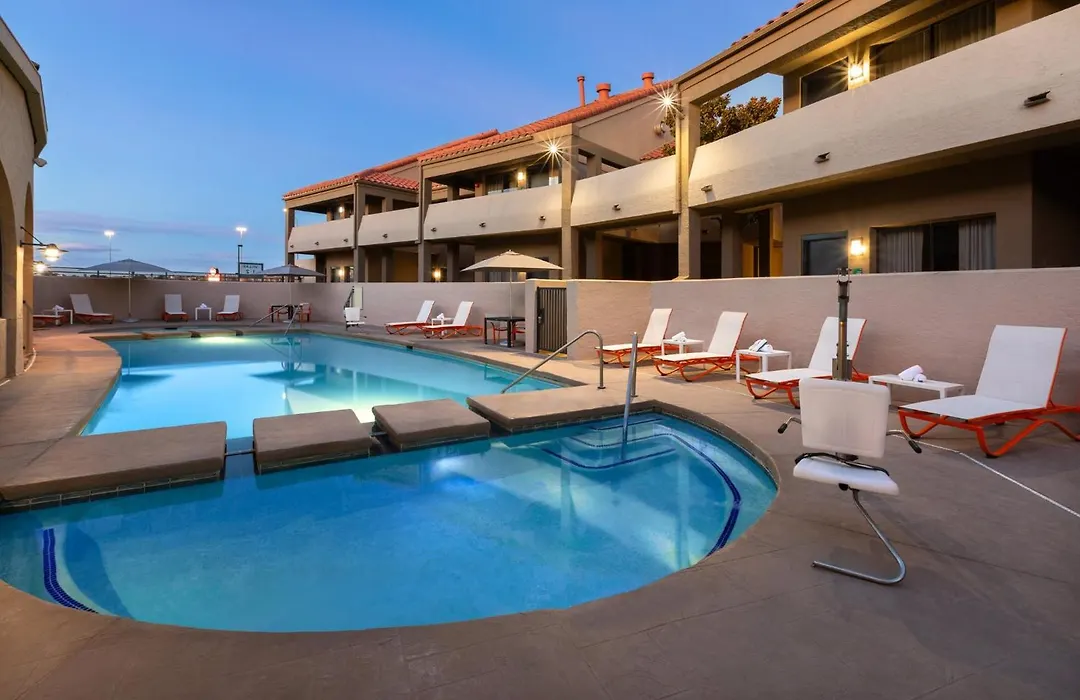 Holiday Inn El Paso West - Sunland Park By Ihg-1