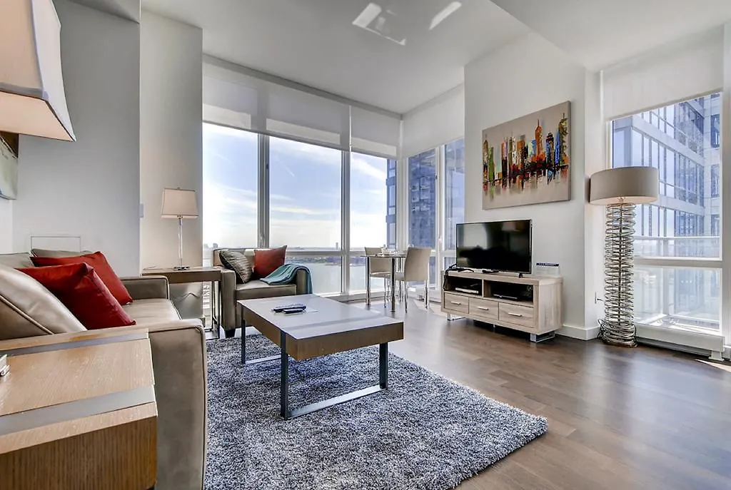 Global Luxury Suites At Sky-1