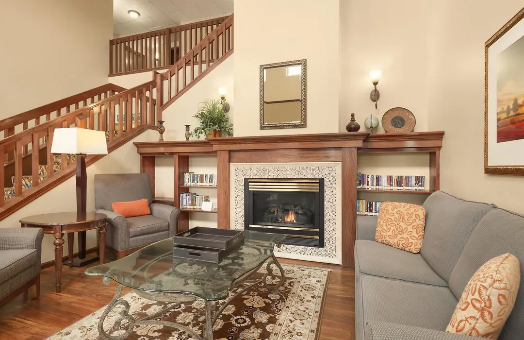 Country Inn & Suites By Radisson, Sioux Falls-1