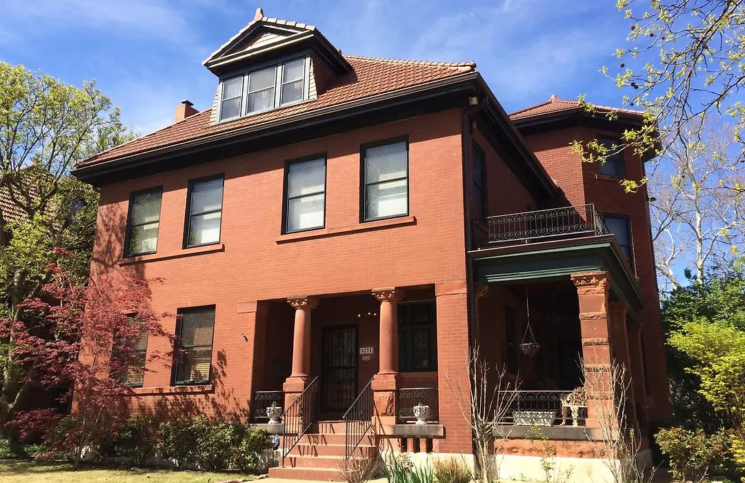 Casa Magnolia B & B-1