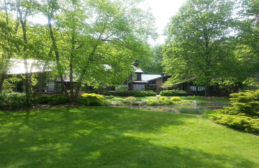 The Inn At White Oak-1