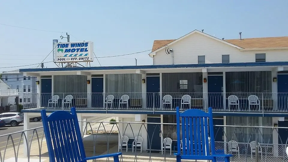 Tide Winds Motel-1