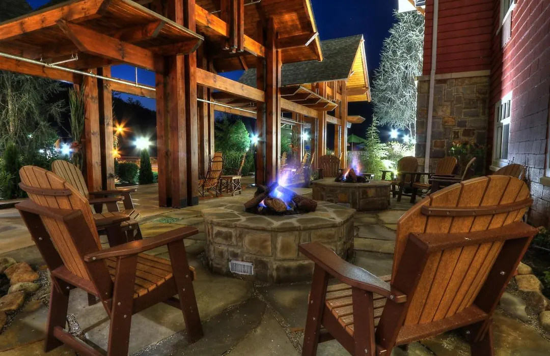The Appy Lodge-1