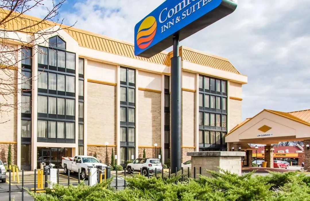 Americinn By Wyndham Memphis East-1