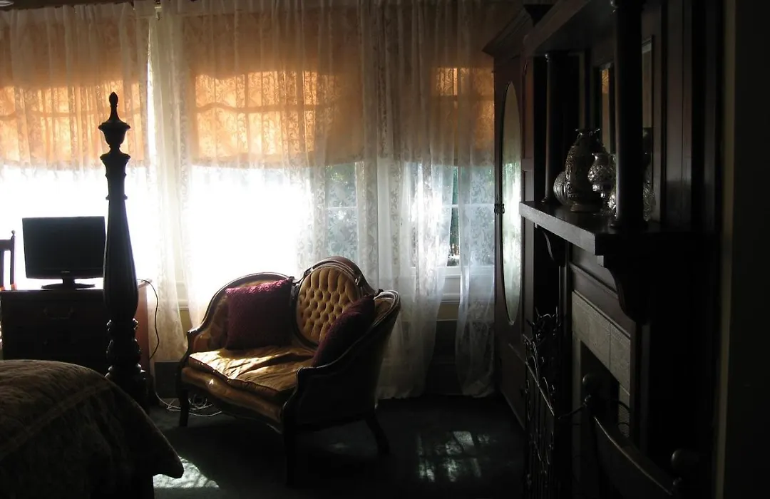 Strickland Arms Bed And Breakfast-1