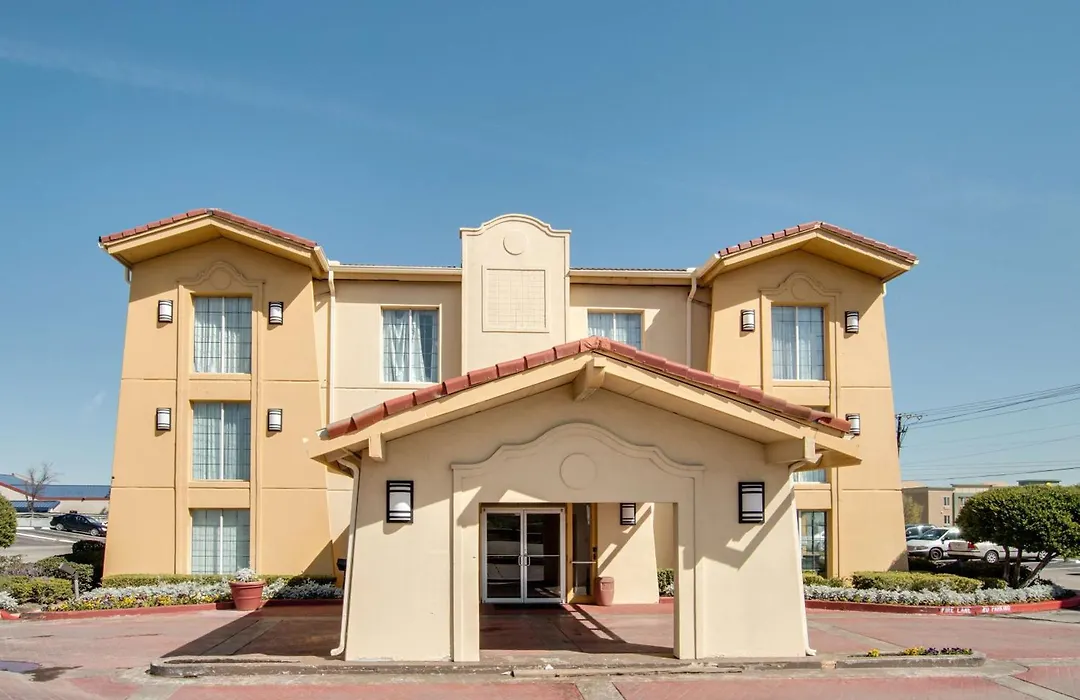 Studio 6-Fort Worth, Tx - West Medical Center-1