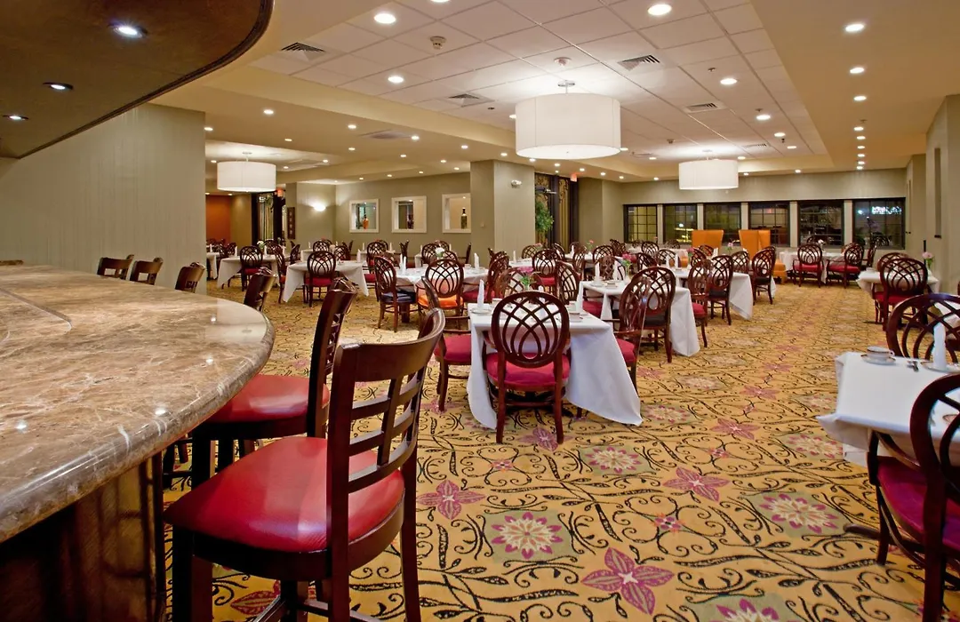Wyndham Houston Near Nrg Park - Medical Center-1