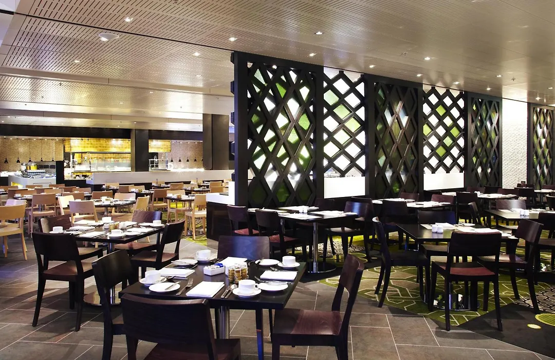 Crown Promenade Melbourne-1