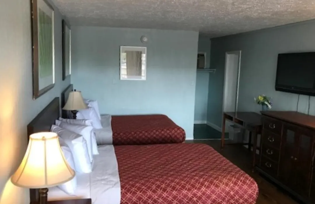 Ocean 5 Hotel-1