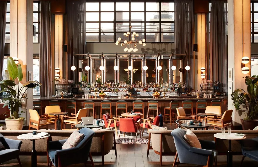 The Hoxton, Chicago-1