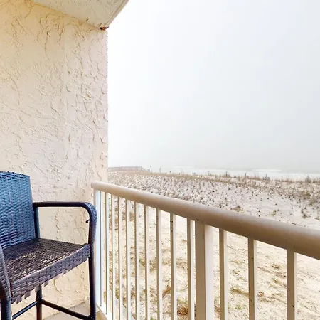 Islander Condominiums I-2