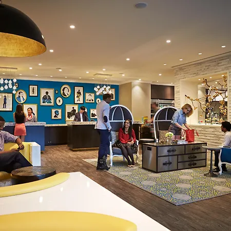The Ven At Embassy Row, Washington, D.C., A Tribute Portfolio Hotel-3