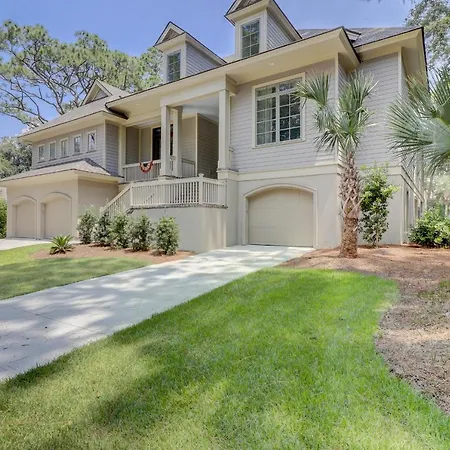 Brand New Home! Fri To Fri Check In 5 Bedroom 55 Ba Beach & Bike Gear Included-2