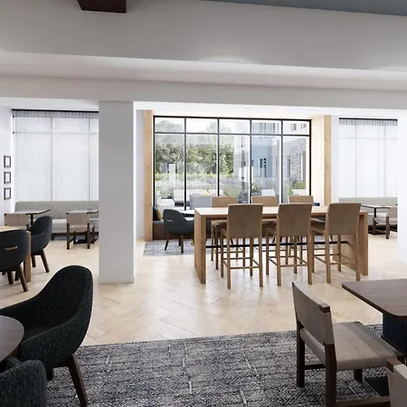 Staybridge Suites Charlotte Arpt Area - Tyvola By Ihg-3