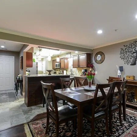 Luxury Condos At Thousand Hills - Heart Of Branson - Beautifully Remodeled - Spacious And Affordable-2
