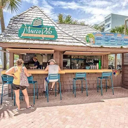 Caravelle Resort #622-2