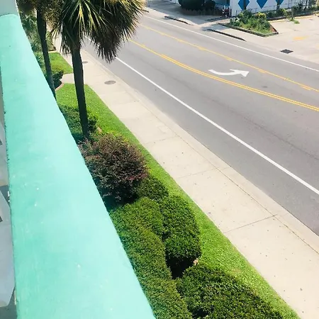 Quail Inn And Suites - Myrtle Beach-2