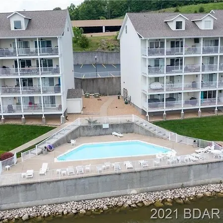 Family Fun Lakefront Condo At Parkview Bay-2