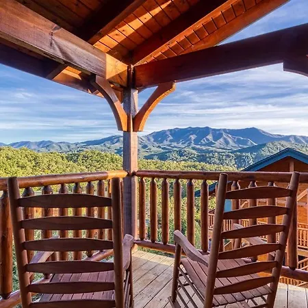 Living The Dream, Mtn Views, Theater Room, 560 Free Tickets Each Paid Day!!!-3