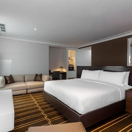 Sutton Place Hotel Toronto-3